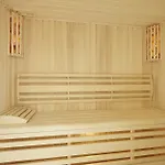 Apartment Wellness De Luxe *