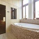 Apartment Wellness De Luxe