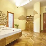 Wellness De Luxe Liberec