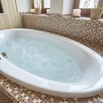 Wellness De Luxe Apartment