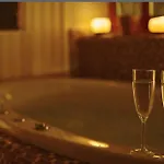 Wellness De Luxe Apartment