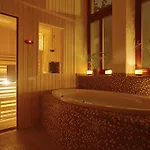 Apartment Wellness De Luxe *