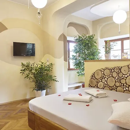 Wellness De Luxe *