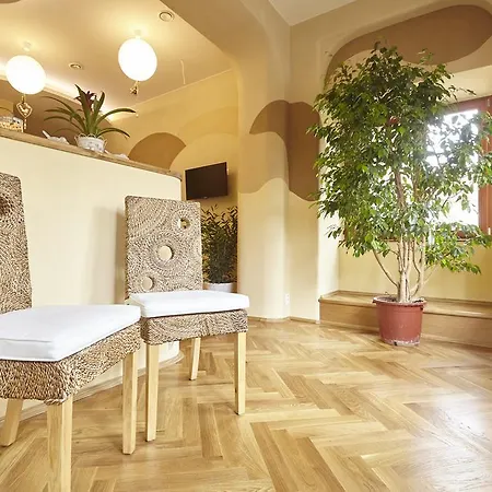 Wellness De Luxe