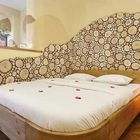 Wellness De Luxe Liberec