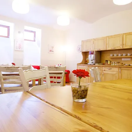 Apartment Wellness De Luxe
