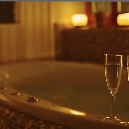 Wellness De Luxe Апартаменты