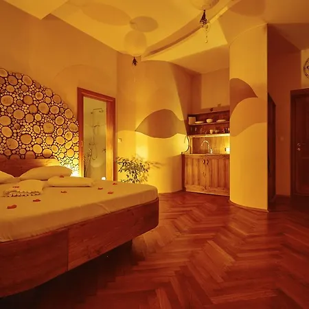 Lägenhet Wellness De Luxe Liberec