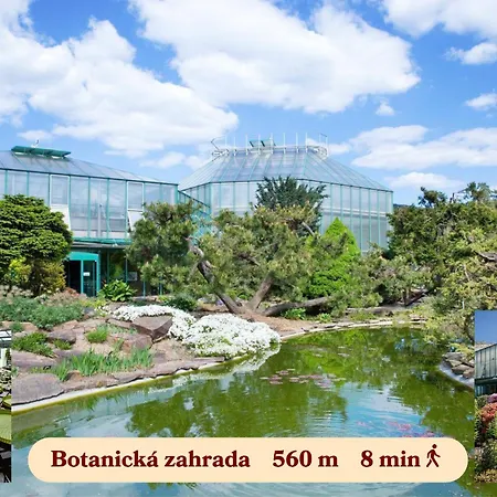 Wellness De Luxe Liberec