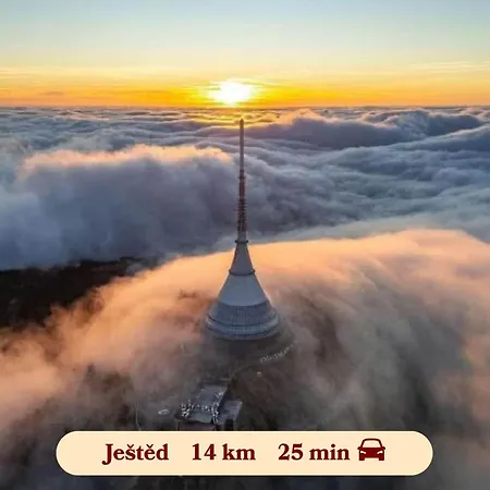 Wellness De Luxe * Liberec