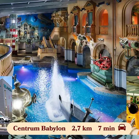 Wellness De Luxe Liberec