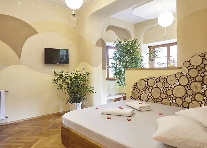 Wellness De Luxe *