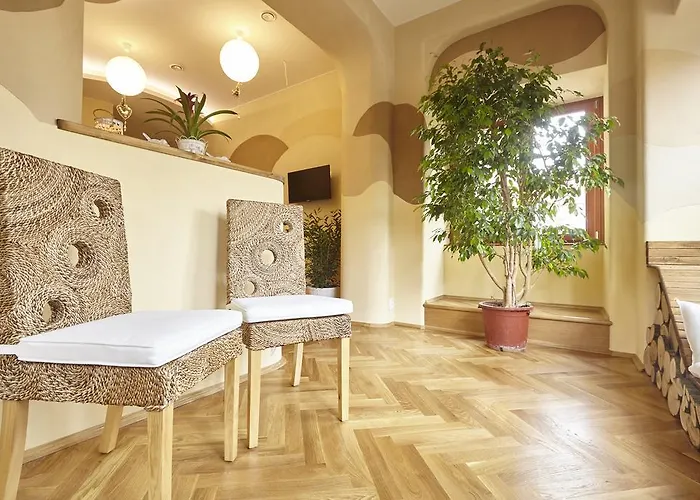 Wellness De Luxe