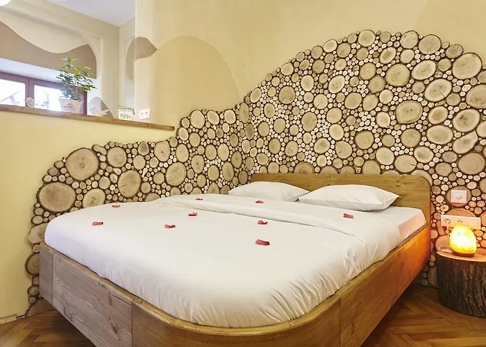 Wellness De Luxe Liberec
