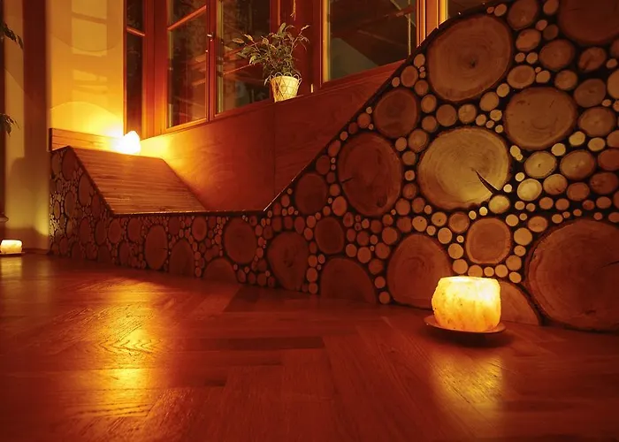 Wellness De Luxe * Liberec