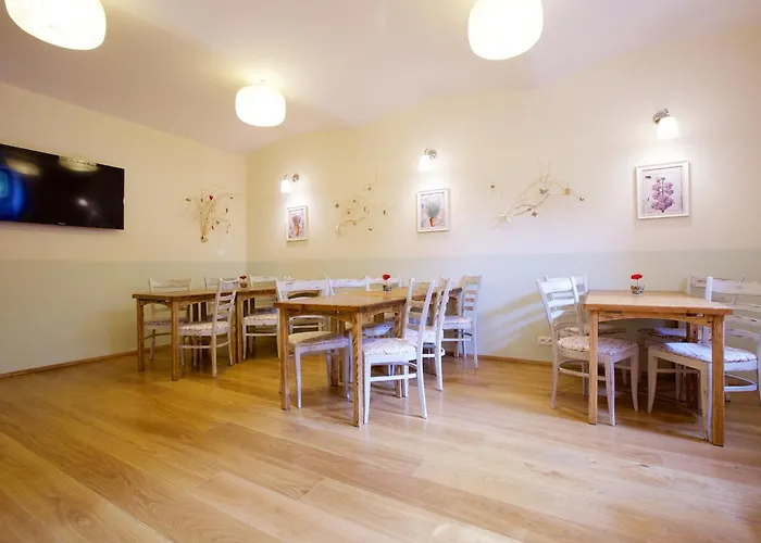 Apartamento Wellness De Luxe *
