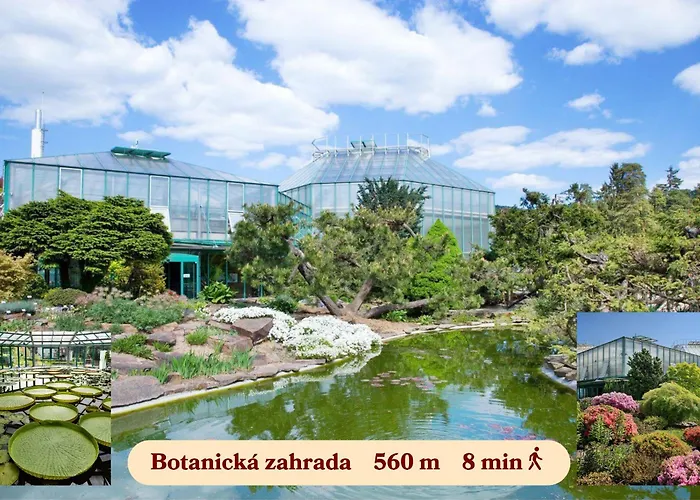 Wellness De Luxe ליברץ